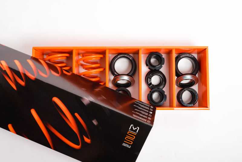 MSS 14-21 Mercedes C-Class Sports Full Adjustable Kit Suspension Packages MSS Suspension