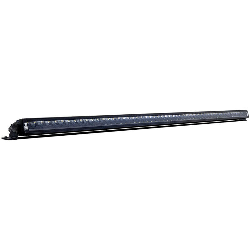 Borne Off-Road Light Bar Single Row Straight 50in Light Bars & Cubes Borne Off-Road