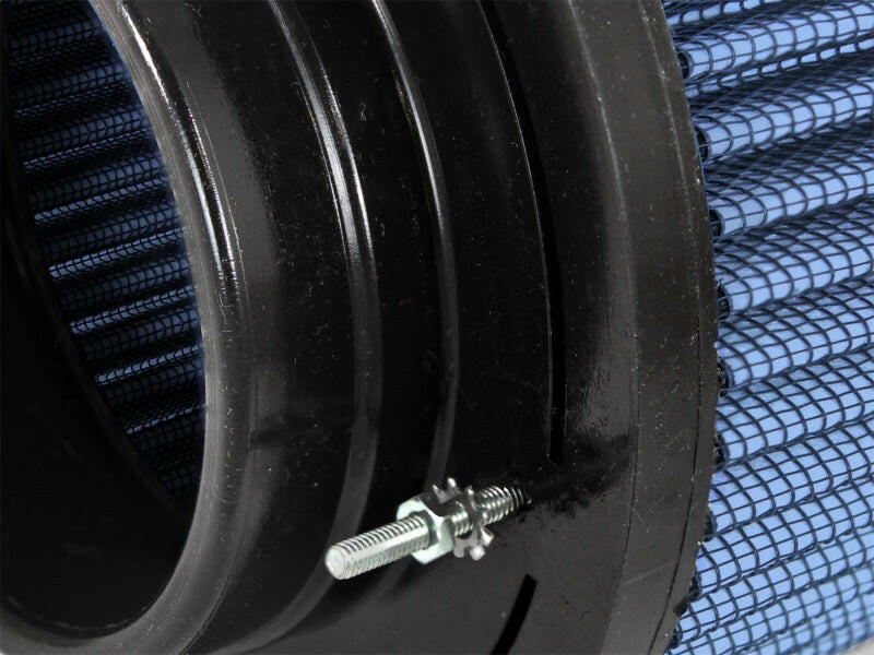 aFe MagnumFLOW Air Filters OER Pro 5R 05-11 Audi A6 Quattro (C6) V6 3.2L Air Filters - Direct Fit aFe