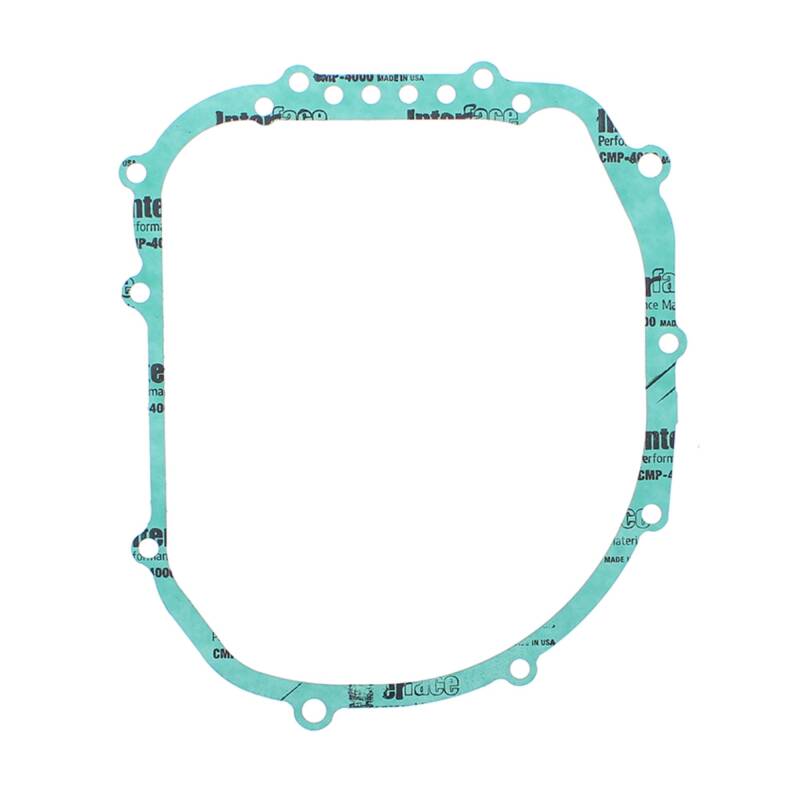 Vertex Gaskets 89-99 Yamaha FZR600 Outer Clutch Gasket Kit Gasket Kits Vertex Pistons