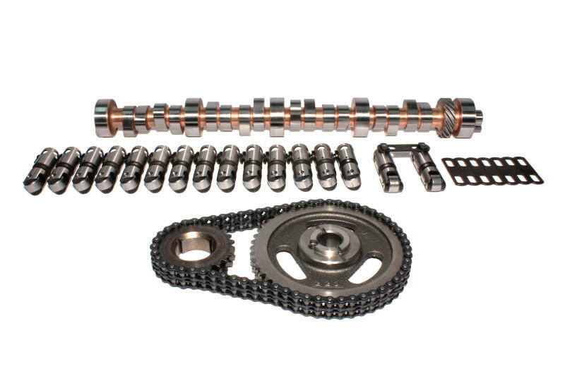 COMP Cams Camshaft Kit FC 288R-10 Camshafts COMP Cams