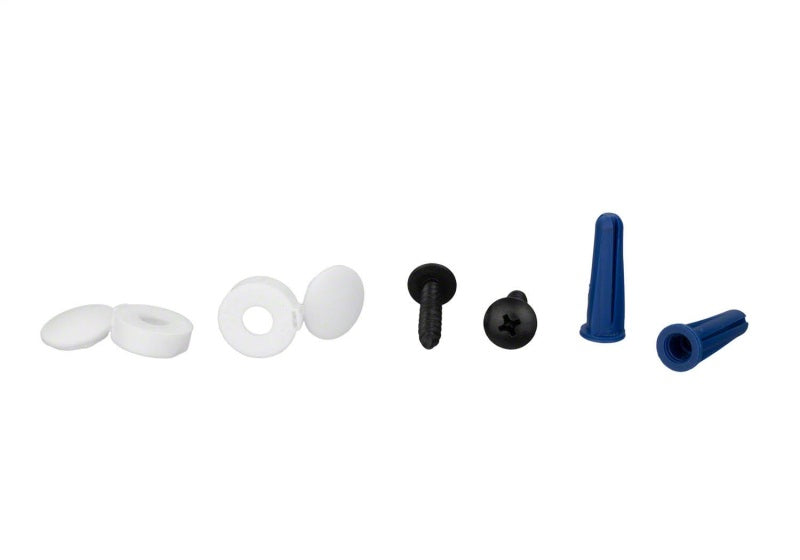 Ford Racing Ford Performance Parking Only Sign Stickers/Decals/Banners Ford Racing