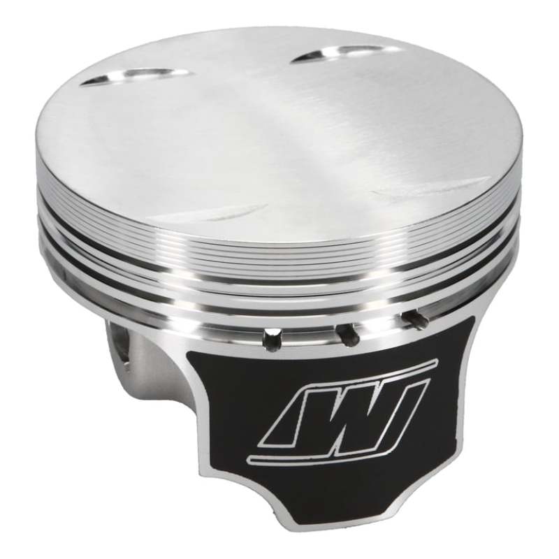 Wiseco Nissan CA18DET 4vp Flat Top * Turbo * Piston Shelf Stock Pistons - Forged - Single Wiseco