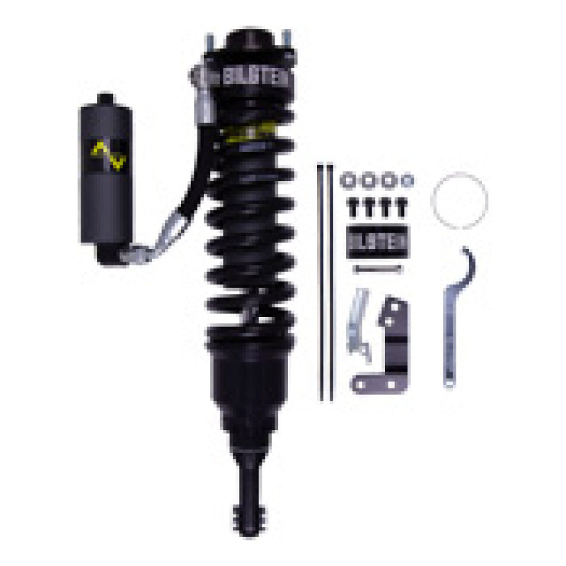Bilstein B8 8112 Series 10-23 Toyota 4Runner Zone Control Monotube Front Left Corner Module Shocks and Struts Bilstein