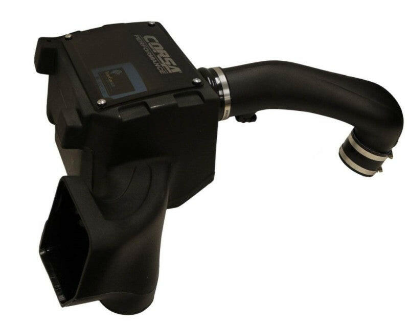 Corsa 13-23 Dodge RAM 1500/ 13-18 RAM 2500/3500 5.7L V8 Cold Air Intake with MaxFlow 5 Oiled Filter Cold Air Intakes CORSA Performance
