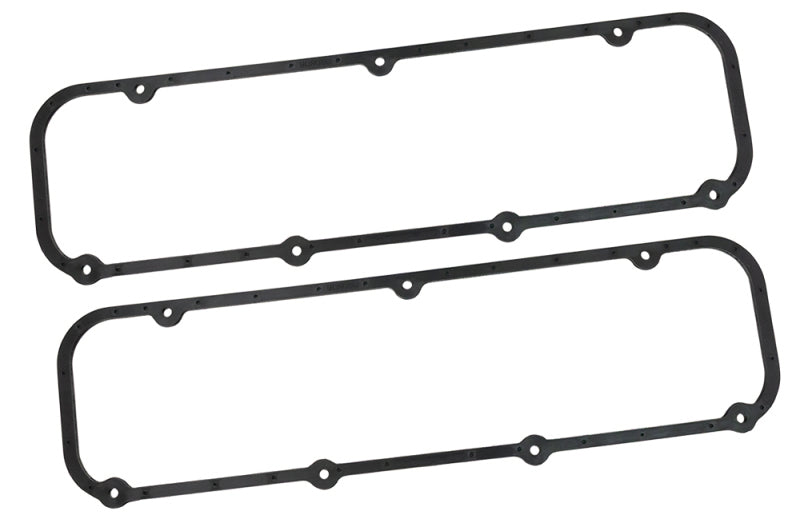 Moroso Big Block Ford Valve Cover Gasket (10 Pairs) Gasket Kits Moroso