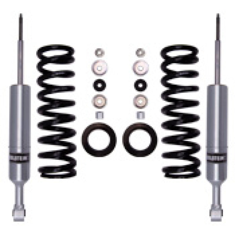 Bilstein 03-09 Lexus GX470 / 05-21 Toyota Tacoma B8 6112 Front Suspension Lift Kit Suspension Packages Bilstein