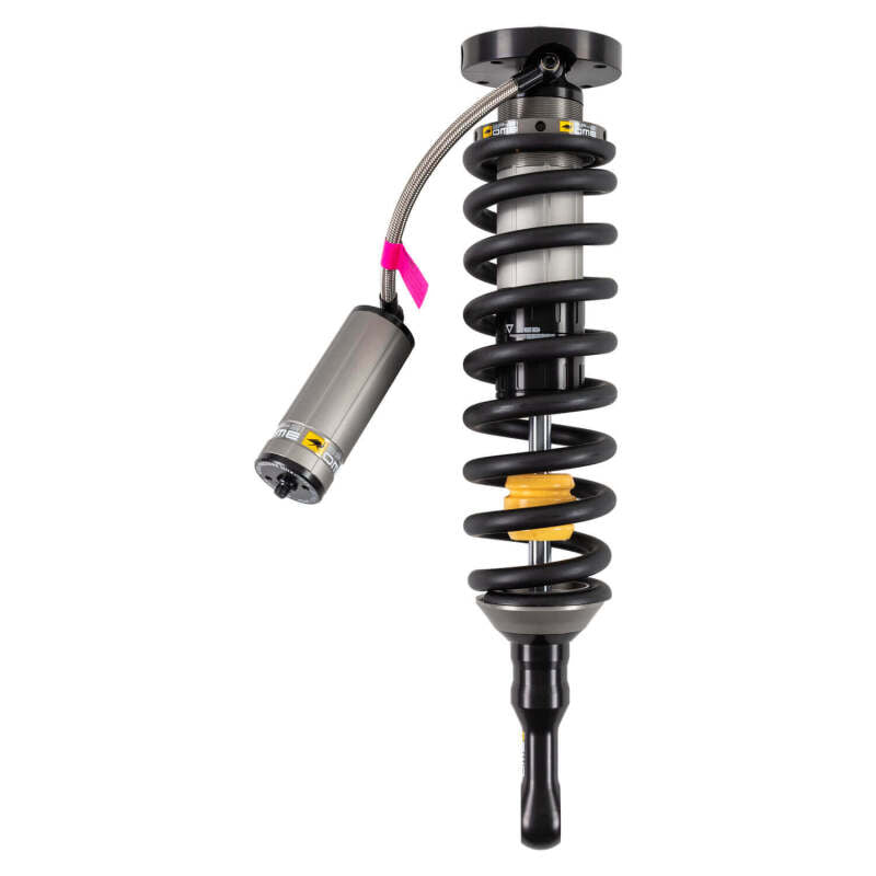 ARB OME Toyota LC Prado 250 Front Left Coilover Coilovers Old Man Emu