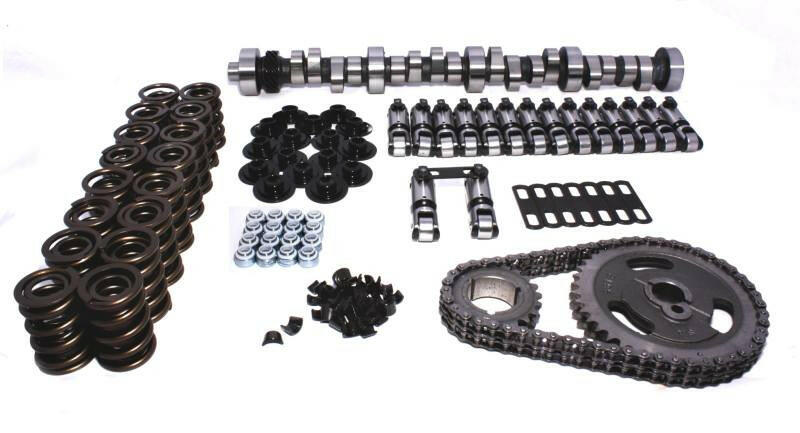 COMP Cams Camshaft Kit FW XR274 R-10 Camshafts COMP Cams