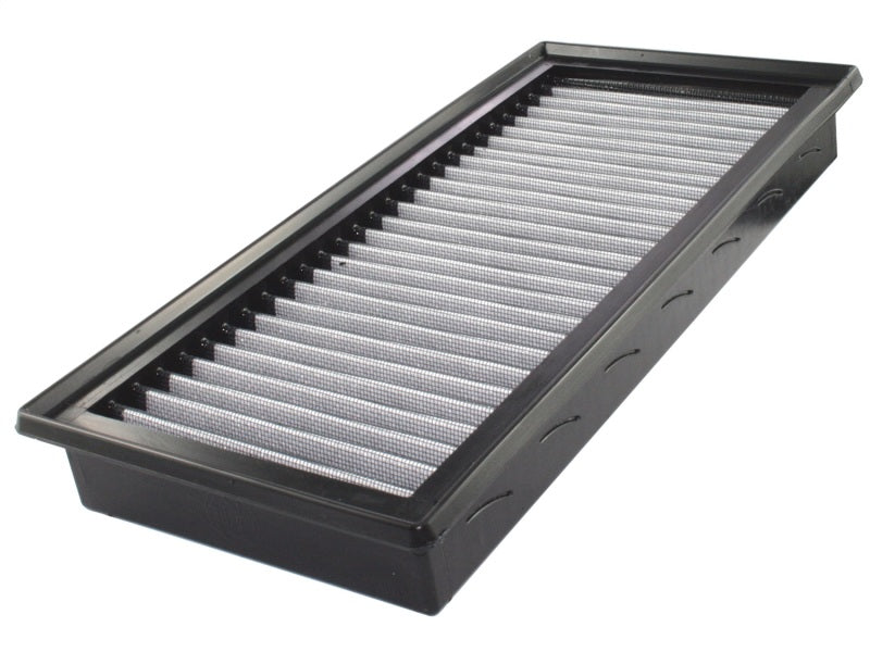 aFe MagnumFLOW Air Filters OER PDS A/F PDS Ford Trucks 05-07 V10-6.8L Air Filters - Drop In aFe