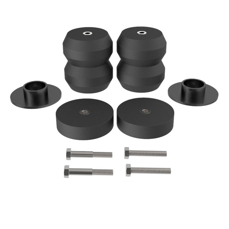 Timbren 2015 Ford Transit-150 Rear Suspension Enhancement System Bump Stops Timbren