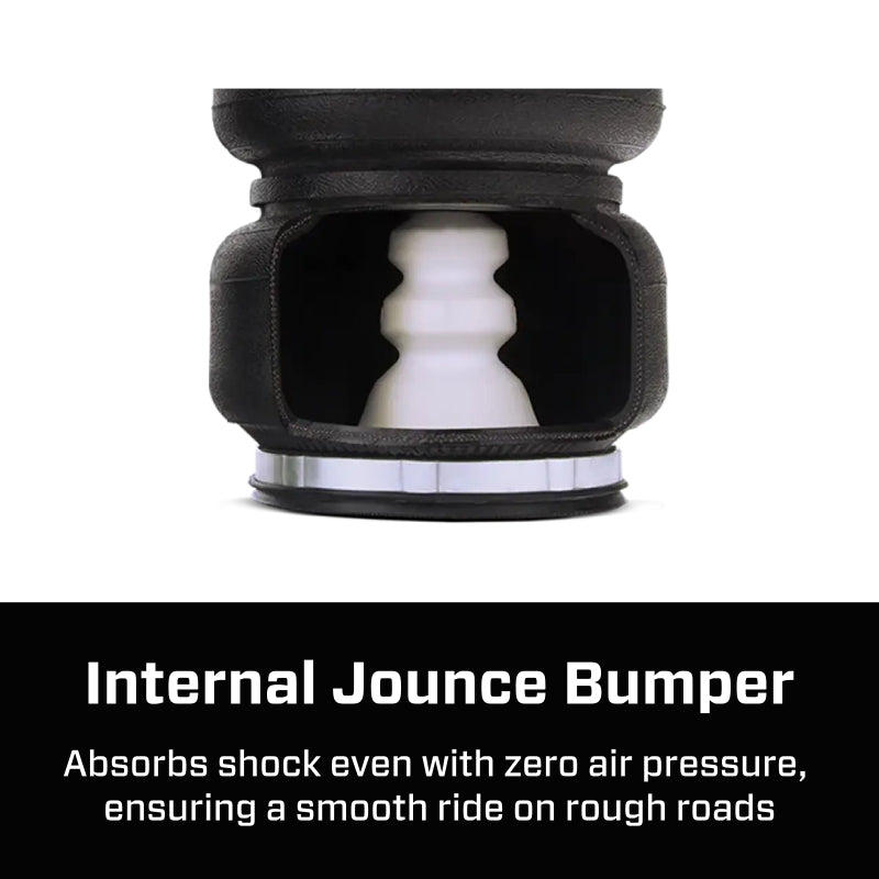 Air Lift LoadLifter 7500 XL Ultimate Air Spring Kit 16-25 Chevy/GMC Silverado/Sierra 3500HD Air Suspension Kits Air Lift