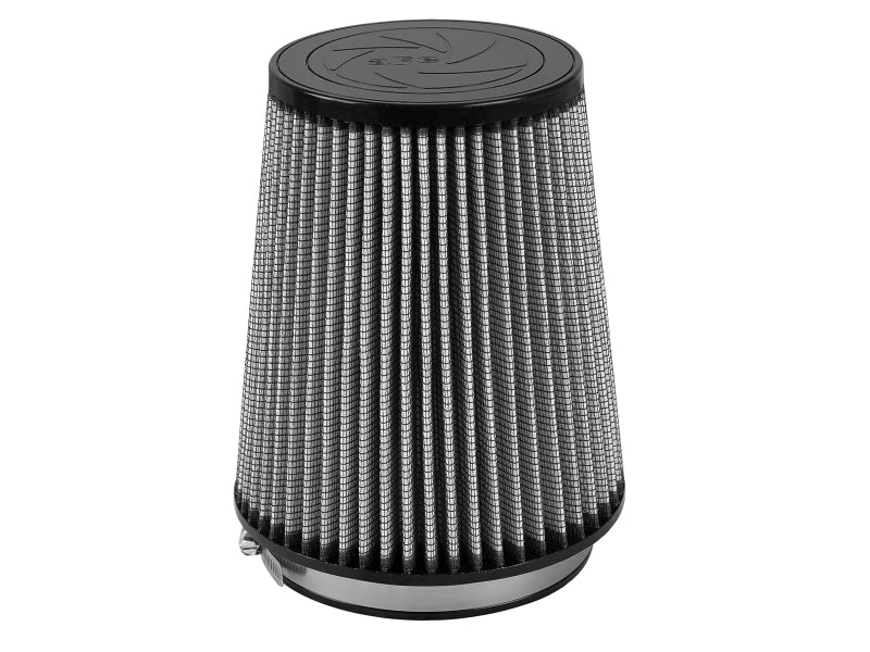 aFe MagnumFLOW Pro DRY S OE Replacement Filter 15-18 Porsche Macan GTS V6-3.0L Air Filters - Direct Fit aFe