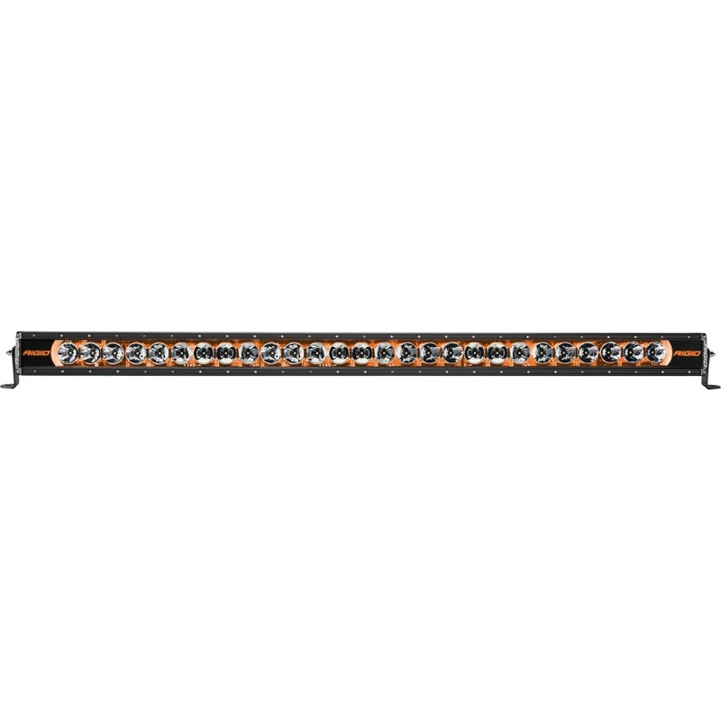Rigid Industries Radiance+ 50in. RGBW Light Bar Light Bars & Cubes Rigid Industries