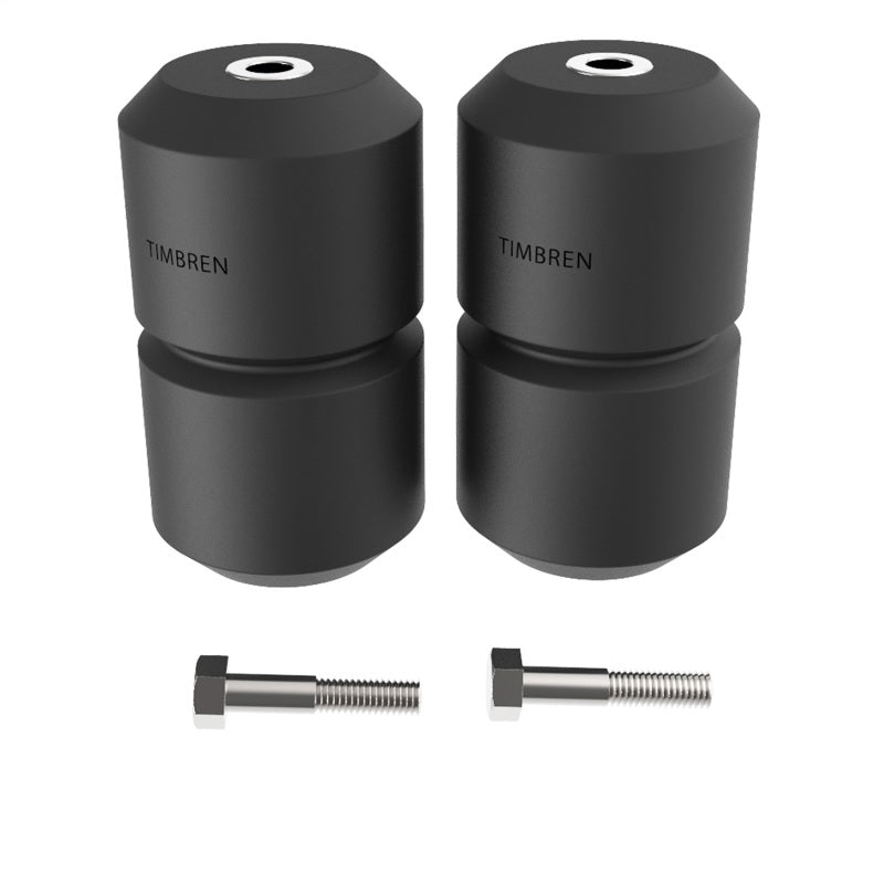 Timbren 2002 Buick Rendezvous AWD Rear Suspension Enhancement System Bump Stops Timbren