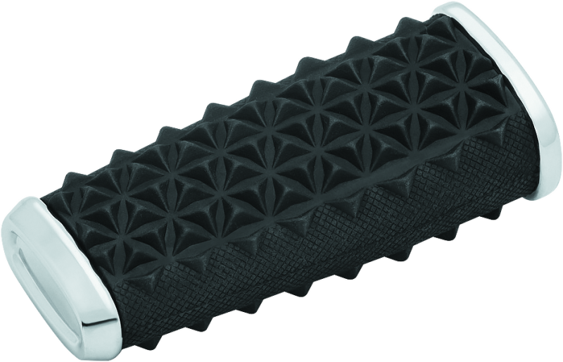 Kuryakyn Thresher Shift Peg Chrome Footpegs Kuryakyn