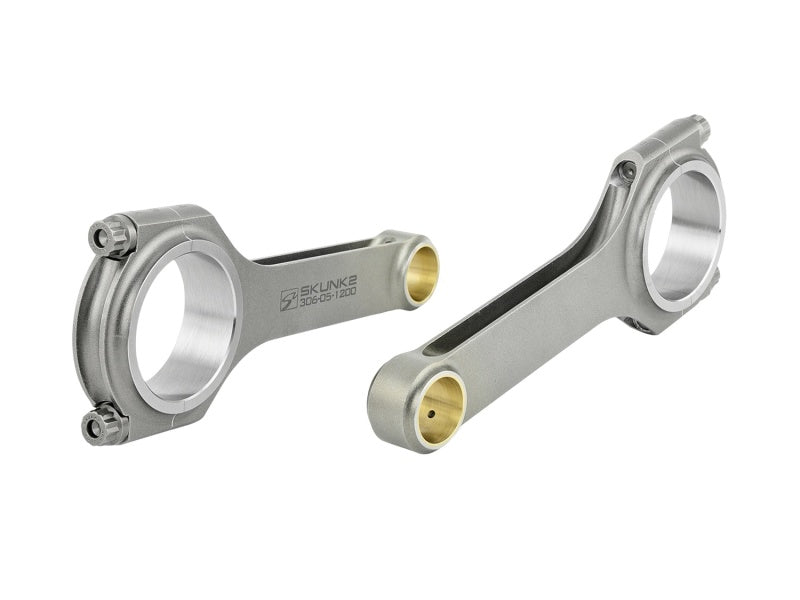 Skunk2 Honda F22C Alpha Series Connecting Rods Connecting Rods - 4Cyl Skunk2 Racing