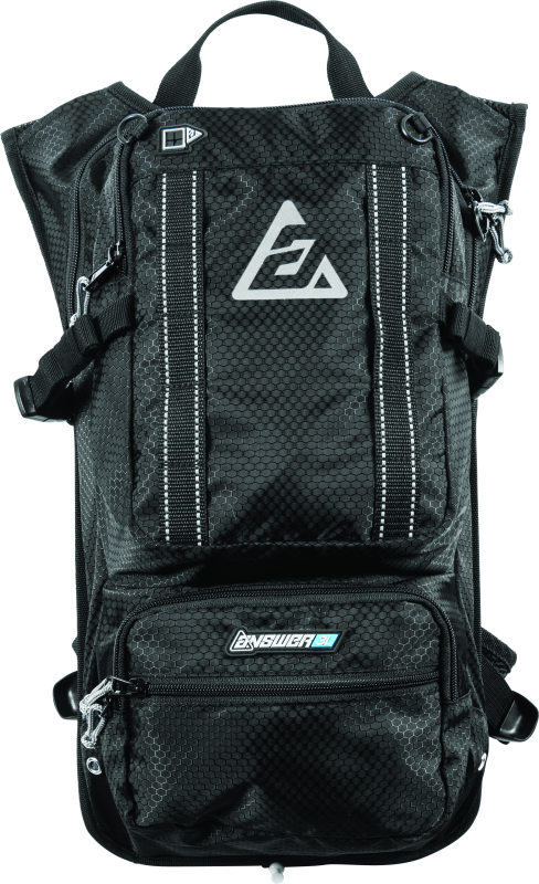 Answer Hydration Pack 3 Liter - Black Bags - Hydration Packs Answer