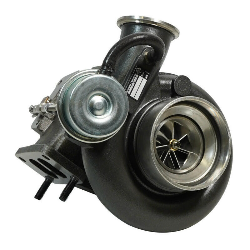 BD Diesel 98.5-02 Dodge Cummins 5.9L HX35 Screamer Turbo Turbochargers BD Diesel