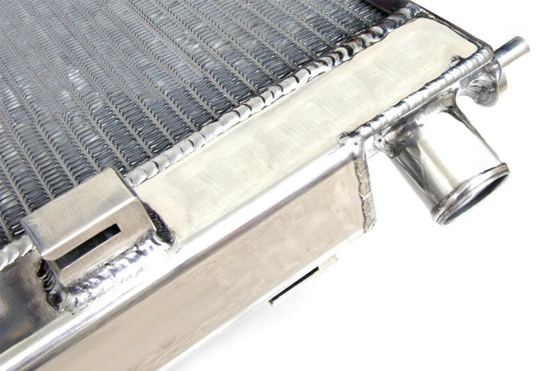 CSF 08-15 Mitsubishi Lancer Evo X Radiator Radiators CSF