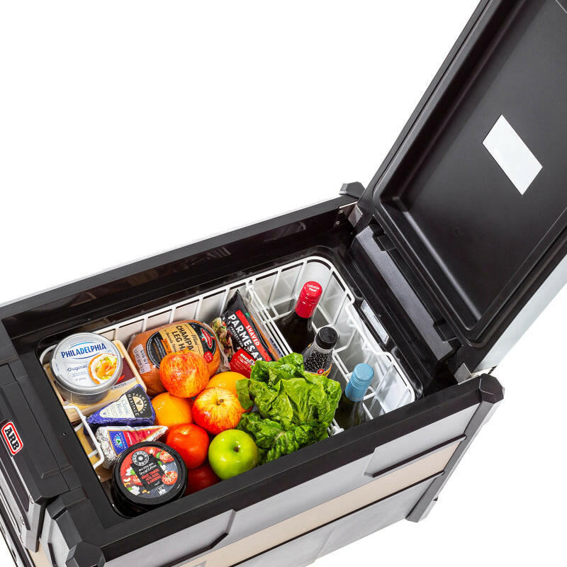 ARB Zero Fridge Freezer, Single Zone, 38QT Fridges ARB