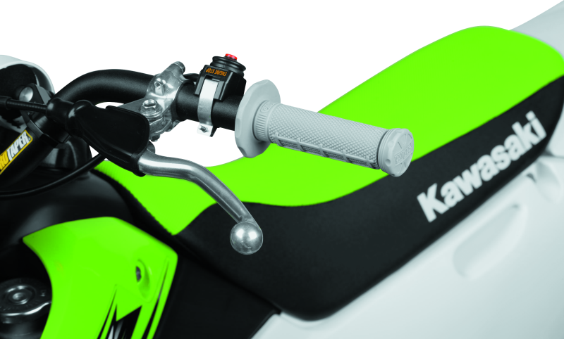 ProTaper 1/3 Micro Grips - Medium Light Gray Grips ProTaper