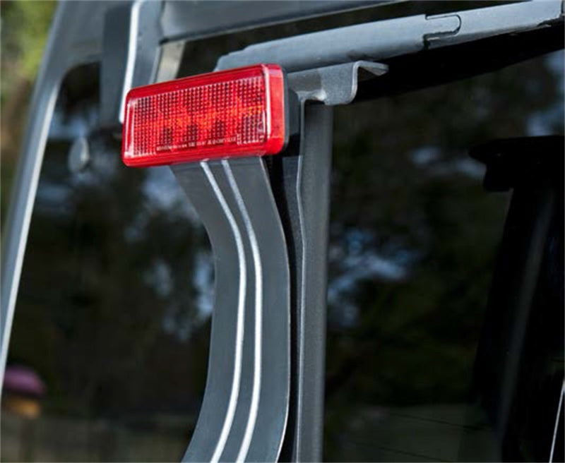 ARB W/T/Carrier Suit 5650360/370 Jk Spare Tire Carriers ARB