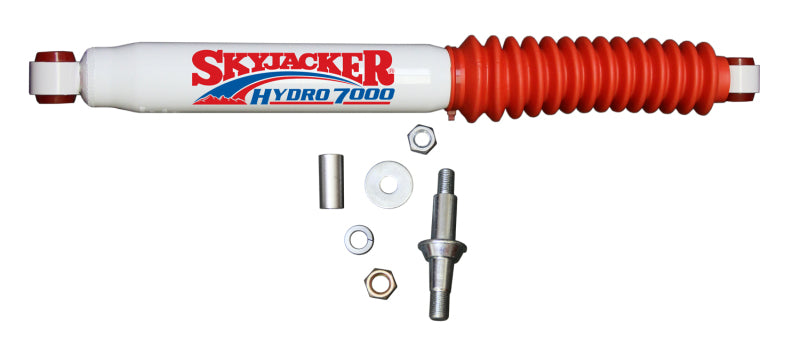 Skyjacker 1984-1990 Jeep Wagoneer Steering Damper Kit Steering Dampers Skyjacker