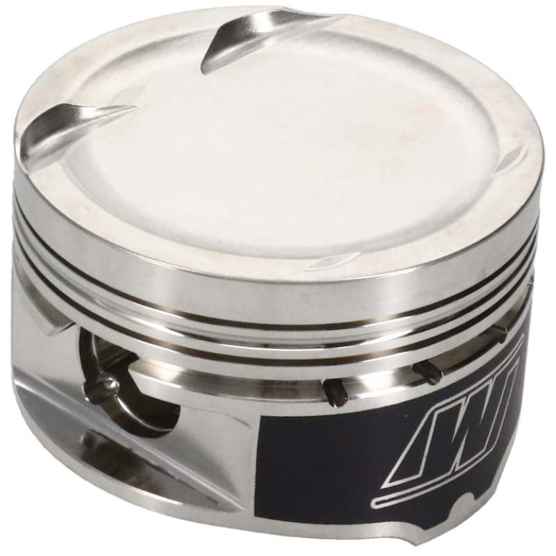 Wiseco Audi/VW 2.0L 83.00mm Bore 92.8mm Stroke -7.8cc EA888 Piston Kit - 4 Cyl Piston Sets - Forged - 4cyl Wiseco