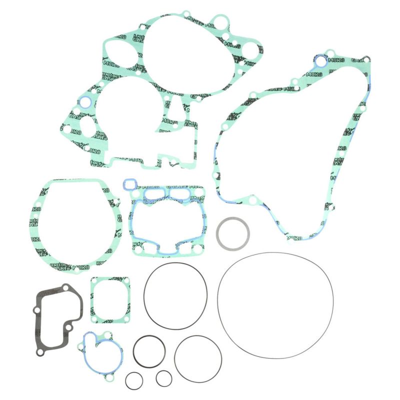 Athena 92-96 Suzuki RM 125 Complete Gasket Kit Gasket Kits Athena