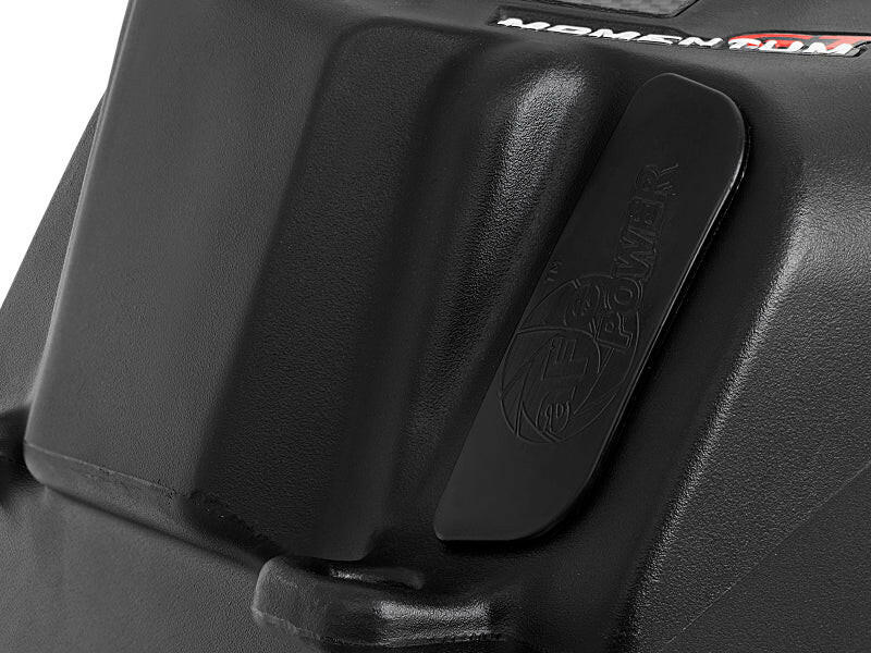 aFe Momentum GT Pro 5R Intake System 14-16 Ram 2500 6.4L Hemi Cold Air Intakes aFe