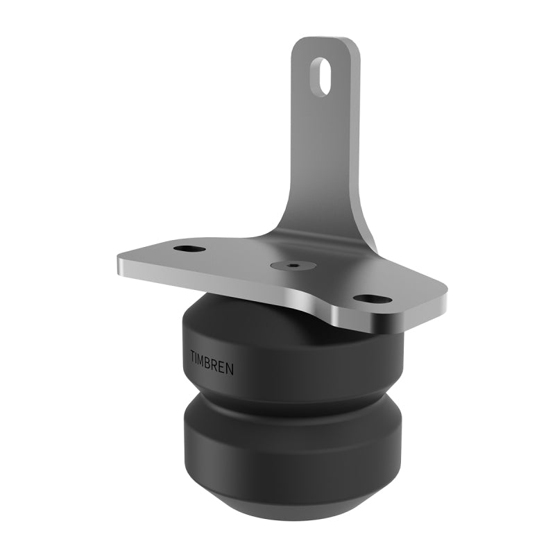 Timbren 23-24 Toyota Sequoia / 2024 Toyota Tacoma Rear Suspension Enhancement System Bump Stops Timbren