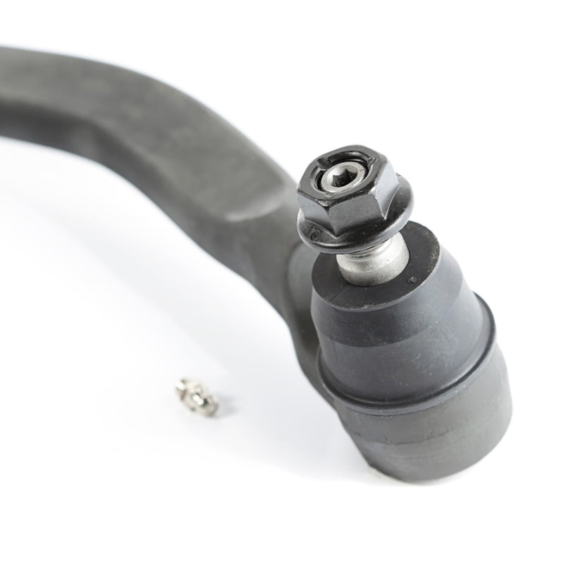 Omix Drag Link Kit- 07-18 Jeep Wrangler JK/JKU Tie Rods OMIX