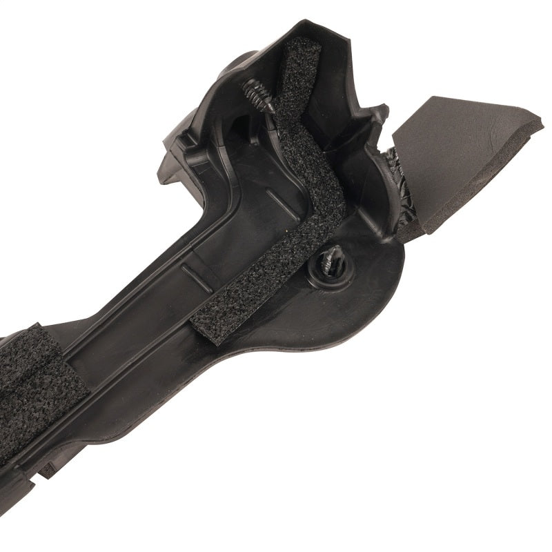 Omix Weatherstrip Windshield Frame to Cowl- 07-18 JK Gasket Kits OMIX