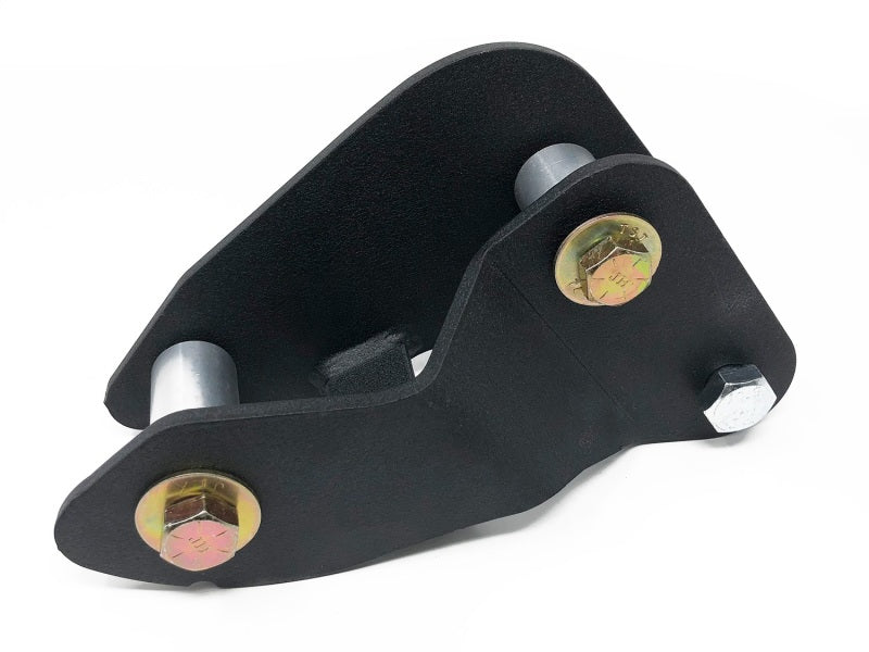Tuff Country 03-07 Dodge Ram 2500 4wd Track Bar Bracket (6in Drop) Suspension Arms & Components Tuff Country