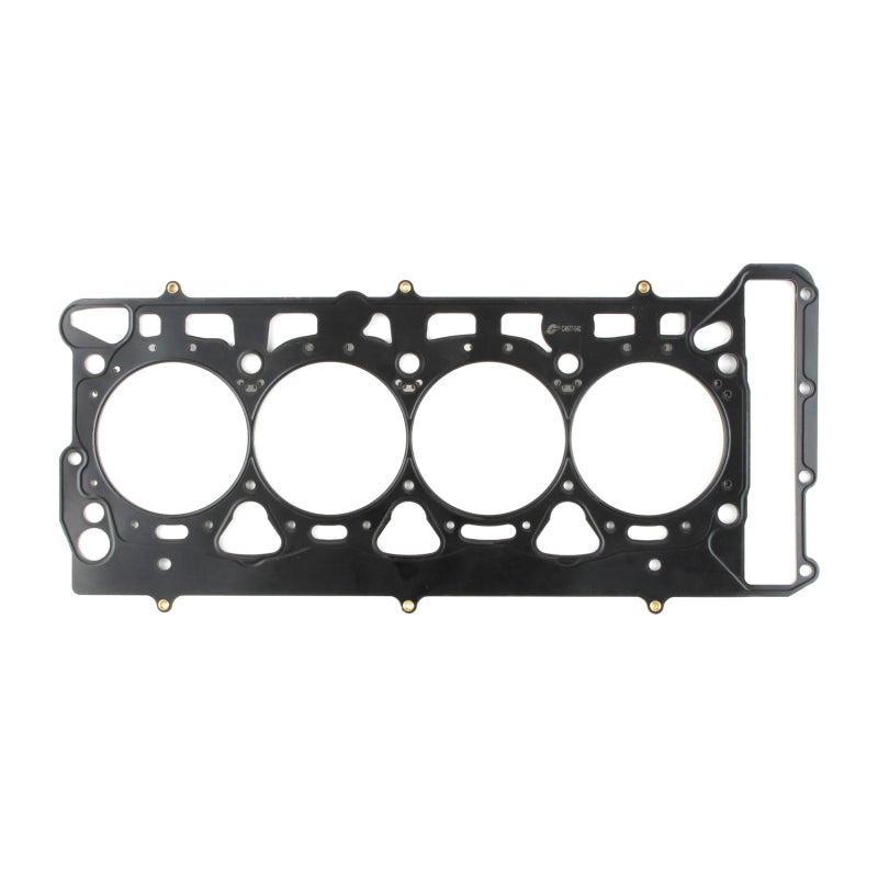Cometic 08-11 VW/Audi 2.0L 84mm Bore .030 Thickness MLS Head Gasket Head Gaskets Cometic Gasket