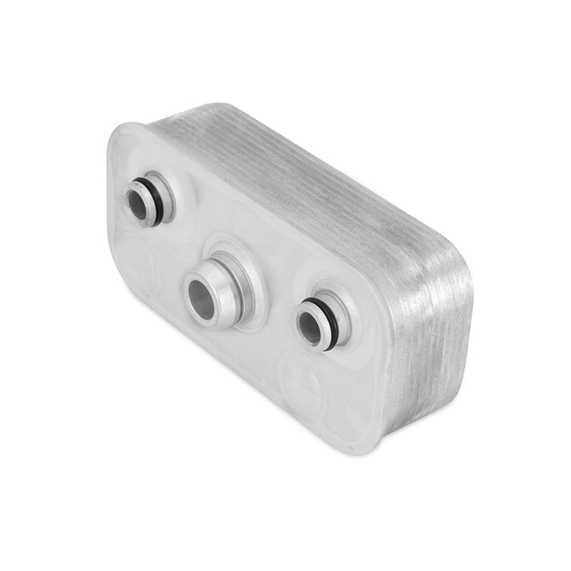 Mishimoto 99-05 BMW E46 Replacement Automatic Transmission Cooler Transmission Coolers Mishimoto