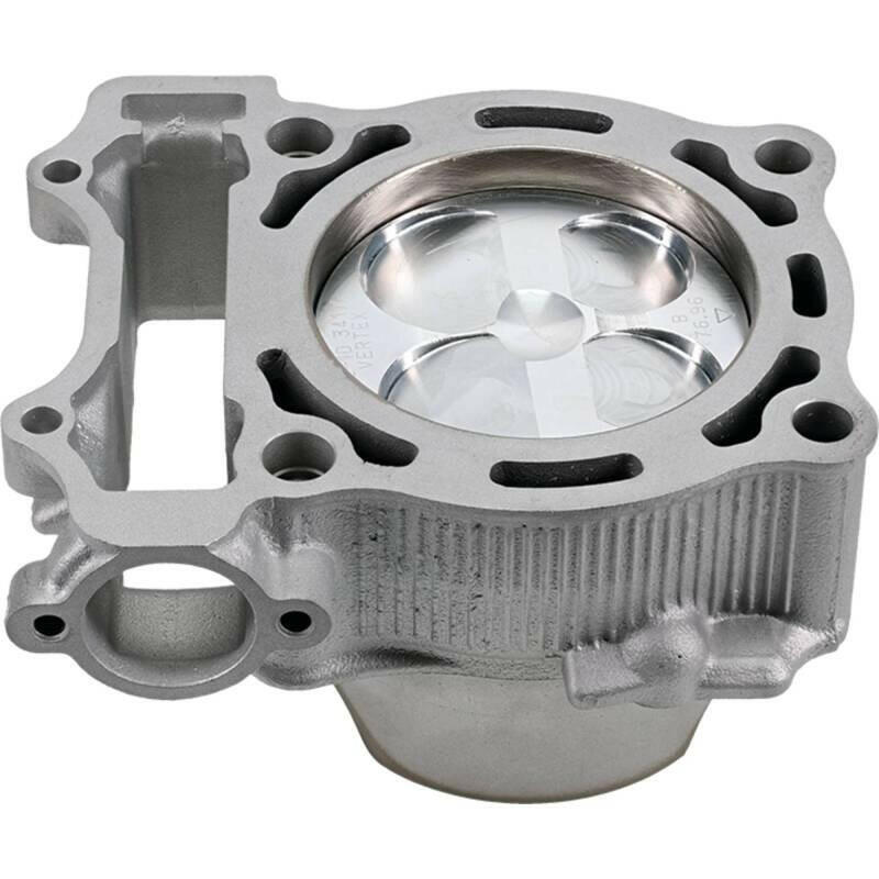 Cylinder Works 20-23 Yamaha WR 250 F 250cc Standard Bore High Compression Cylinder Kit 14.7:1 Comp. Cylinder Kits Cylinder Works