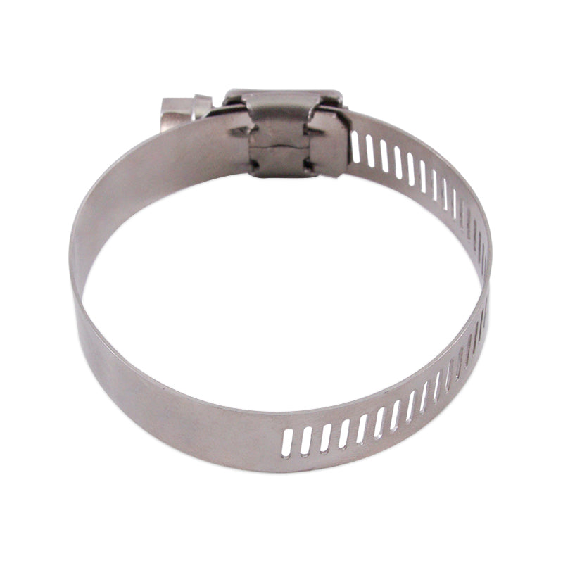 Mishimoto High-Torque Worm Gear Clamp 3.07in.-3.98in. (78mm-101mm) - Pack of 2 Clamps Mishimoto