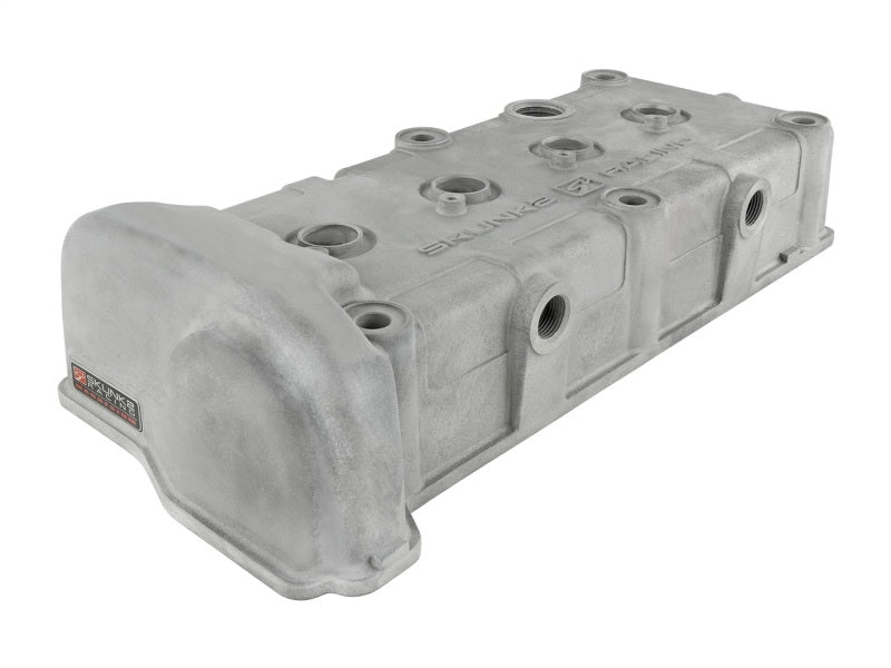 Skunk2 K Series Ultra Lightweight Magnesium Valve Cover Valve Covers Skunk2 Racing