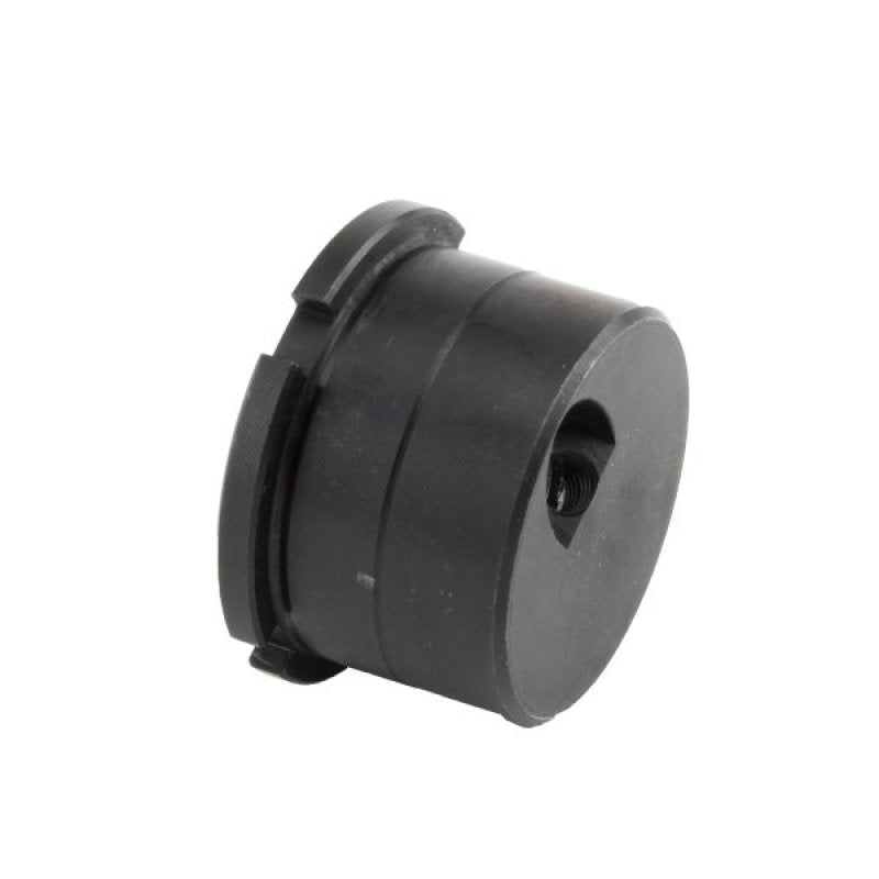 Synergy 03-13 Dodge Ram 1500/2500/3500 4X4 HD Adjustable Ball Joint Non-Knurled Body Ball Joints Synergy Mfg