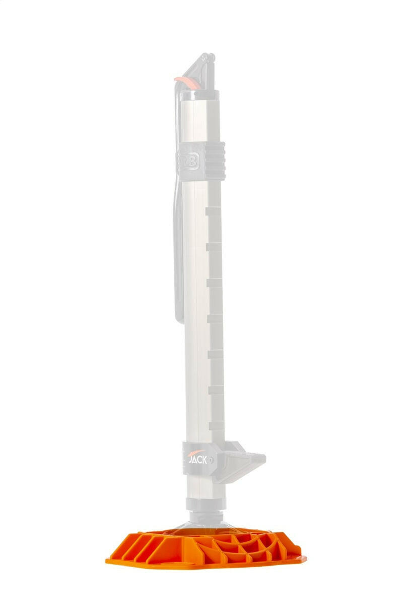 ARB Jack Base - 15400lbs Load Capacity Jacks ARB
