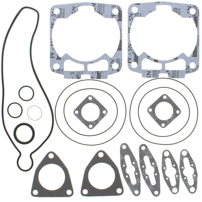 Vertex Pistons 01-06 600 Classic/01-04 600 Classic Touring Top End Gasket Kit Gasket Kits Vertex Pistons