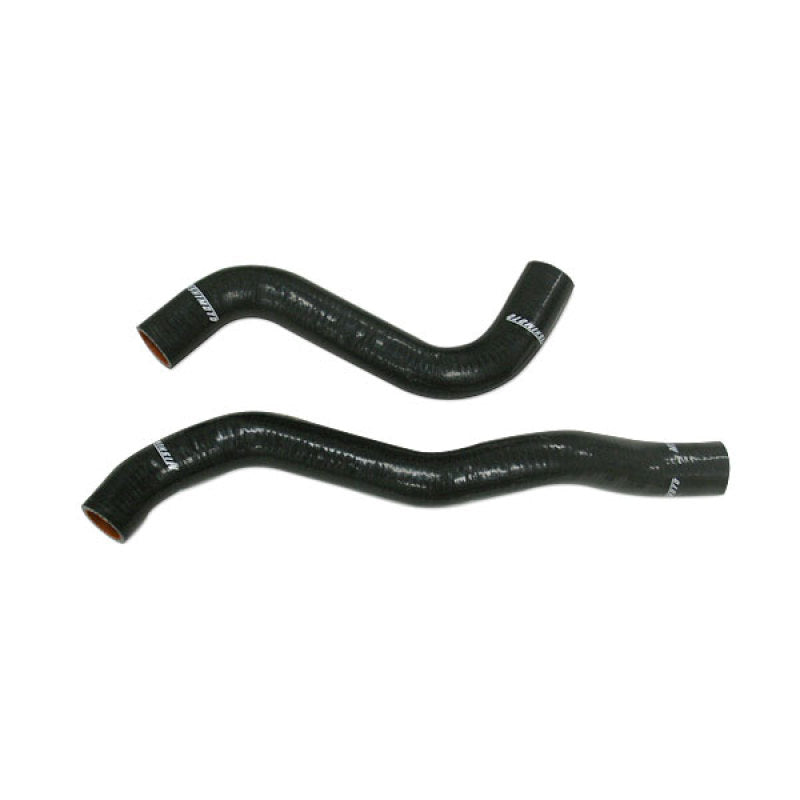 Mishimoto 95-99 Mitsubishi Eclipse Turbo Black Silicone Hose Kit Hoses Mishimoto