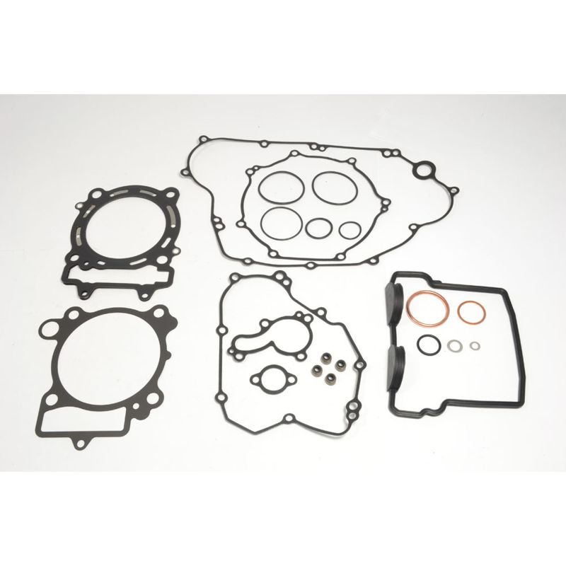 Athena 2009 Kawasaki KX 450 F Complete Gasket Kit Gasket Kits Athena