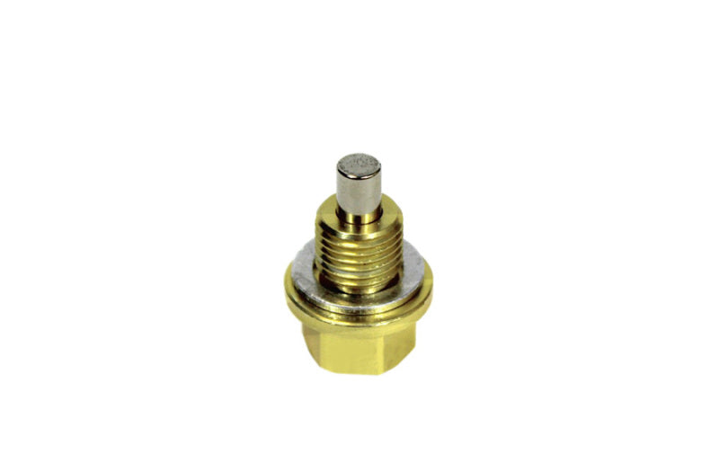 ISR Performance Magnetic Oil Drain Plug - M12x1.25 Drain Plugs ISR Performance