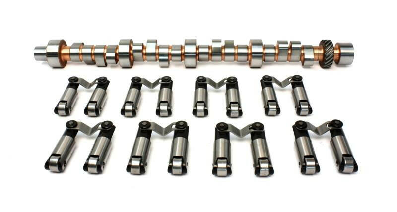COMP Cams Cam & Lifter Kit CRS XR280-10 Camshaft & Lifter Kits COMP Cams
