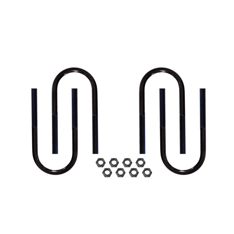 Skyjacker Axle U-Bolt All Non-Spec Vehicles Differential Mounts Skyjacker