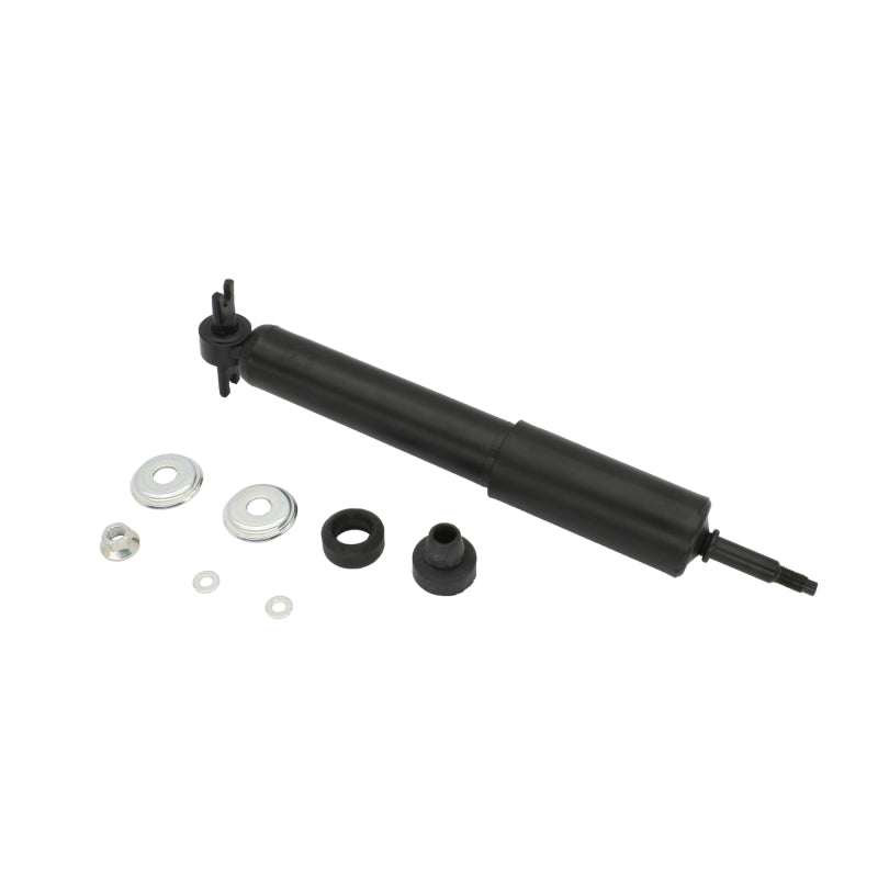 KYB Shocks & Struts Excel-G Front Dodge Ram 1500 Pickup (2WD) 2009-10 Ram 1500 Pickup (2WD) 2011 Shocks and Struts KYB