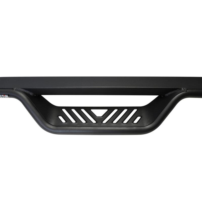Westin 15-22 Chevrolet Colorado / GMC Canyon Crew Cab Outlaw Nerf Step Bars Nerf Bars Westin